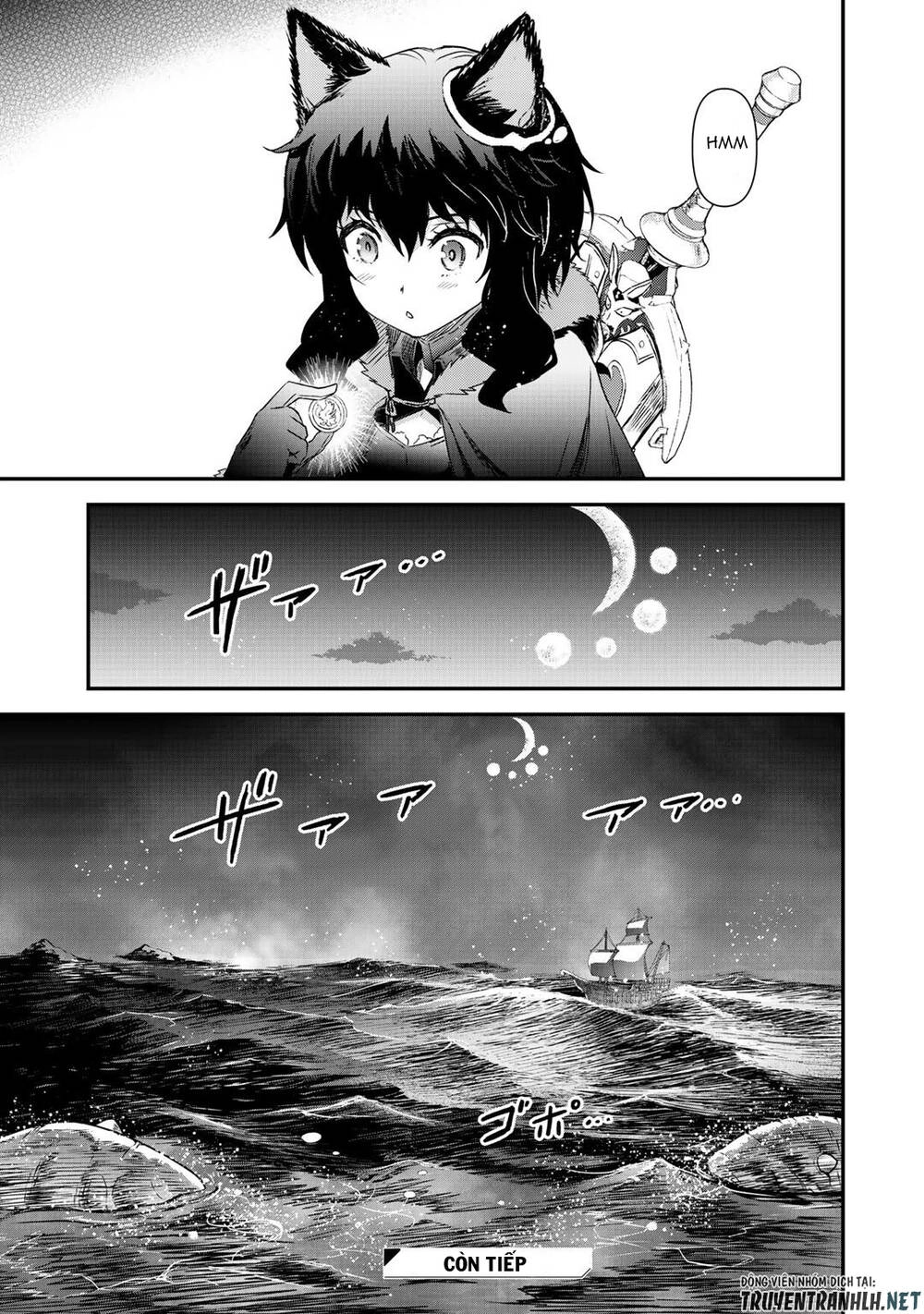 Chuyển Sinh Thành Kiếm Chapter 43 - 29