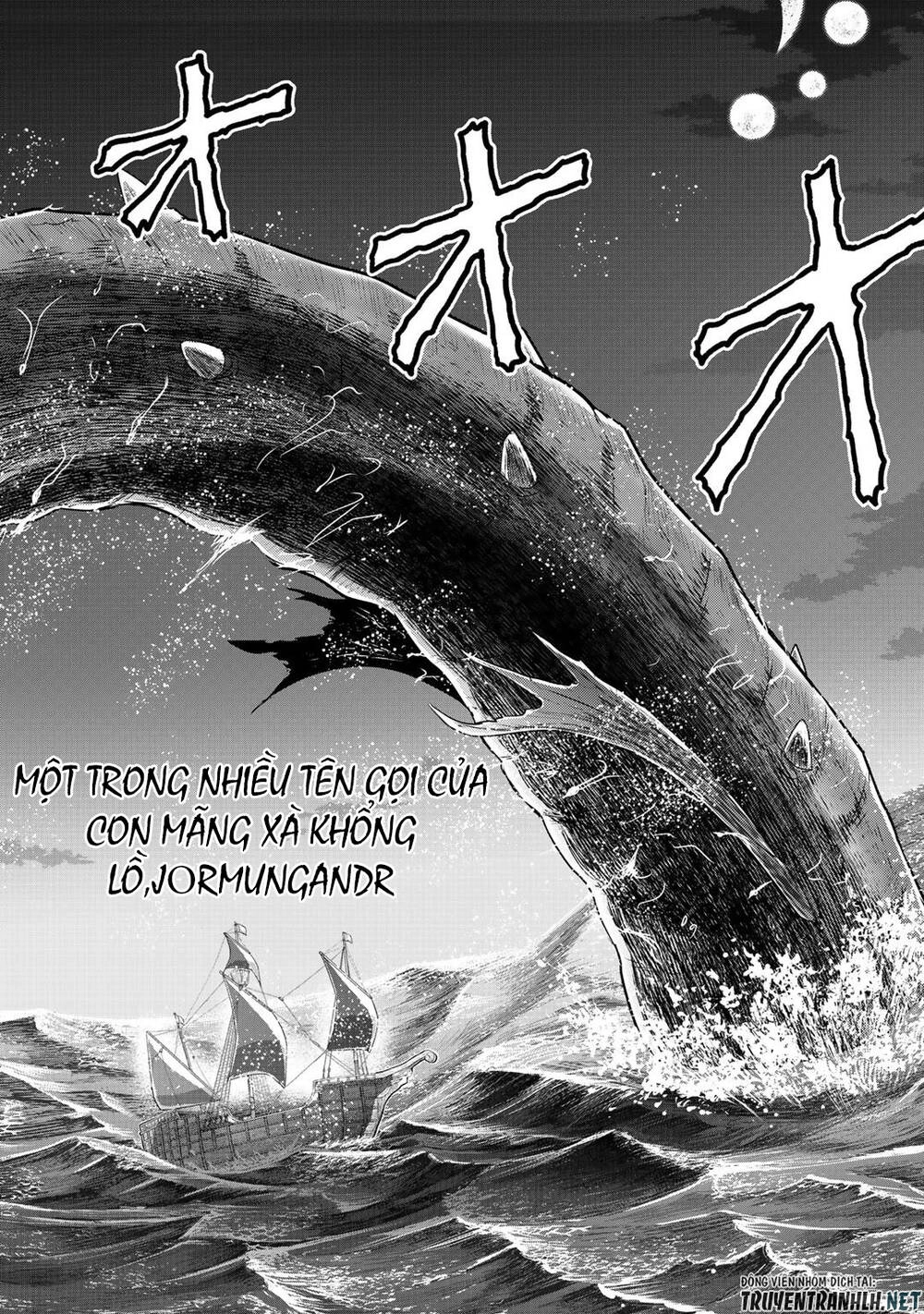 Chuyển Sinh Thành Kiếm Chapter 44 - 6