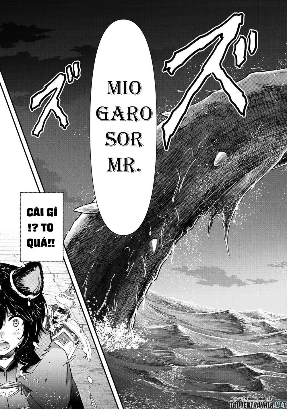 Chuyển Sinh Thành Kiếm Chapter 44 - 7