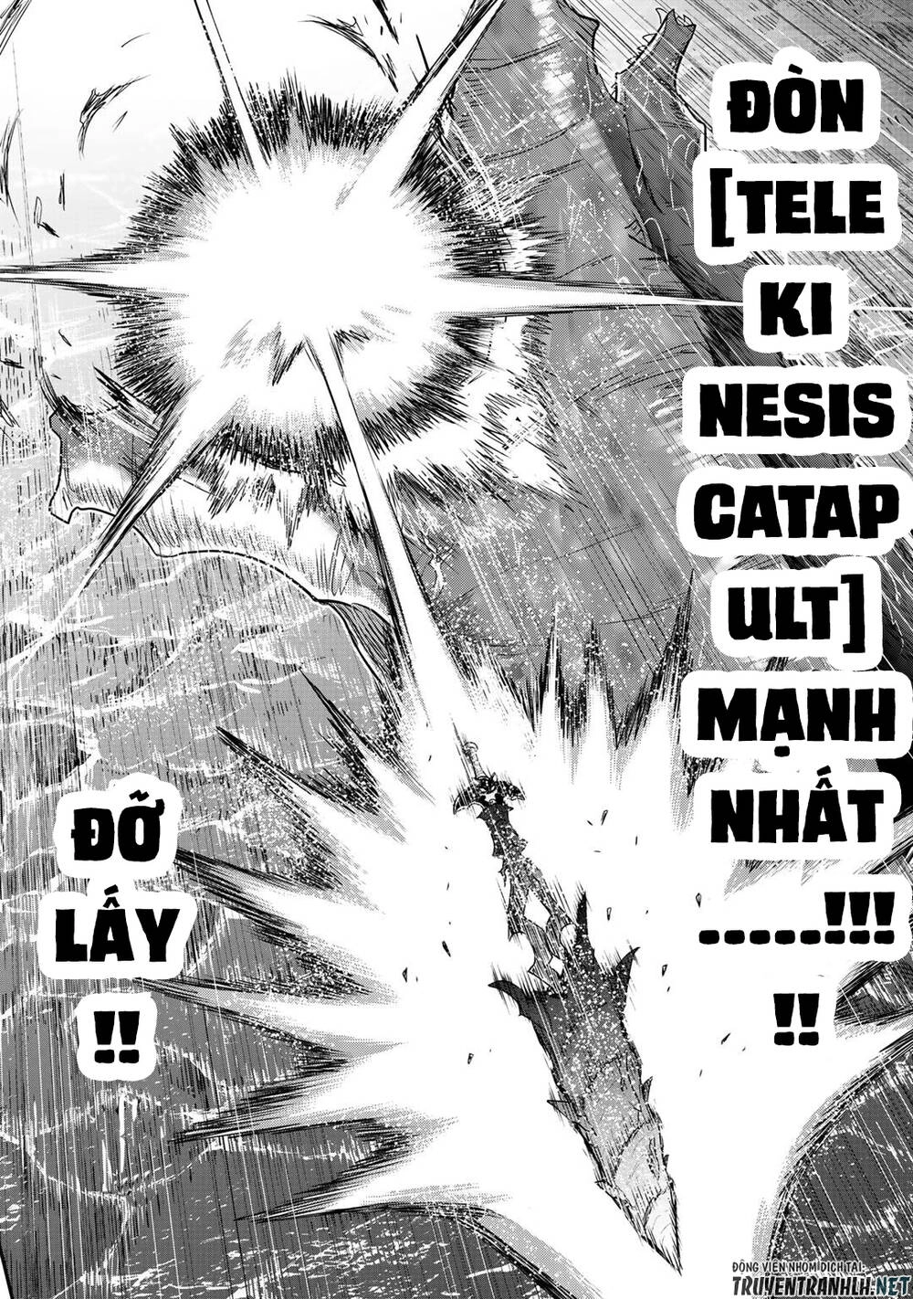 Chuyển Sinh Thành Kiếm Chapter 44 - 17