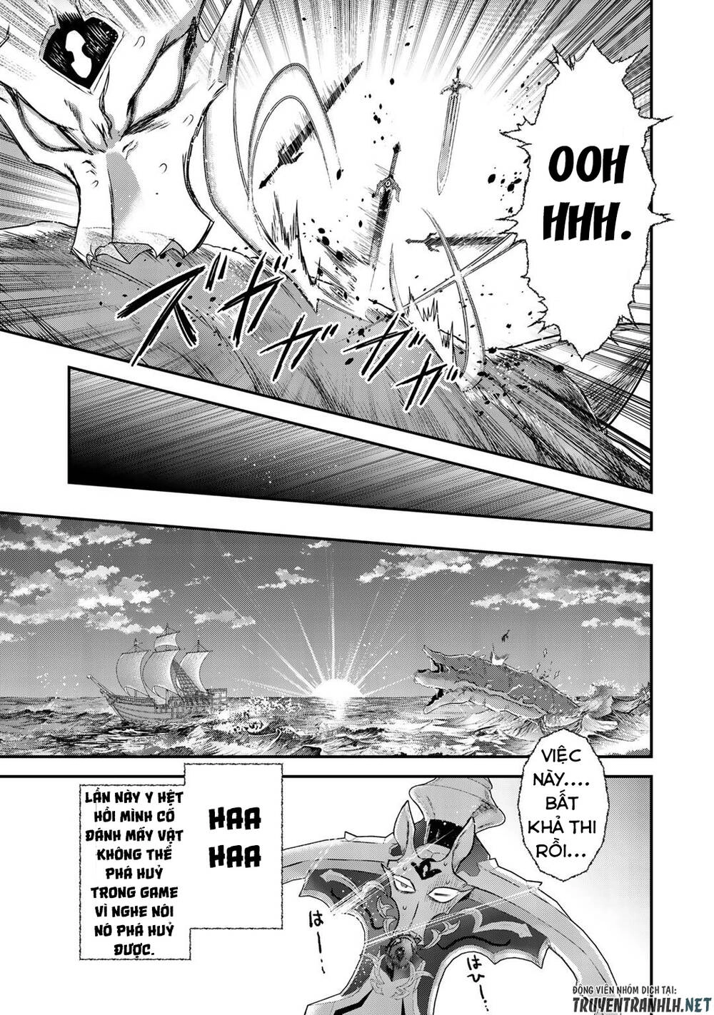 Chuyển Sinh Thành Kiếm Chapter 44 - 28