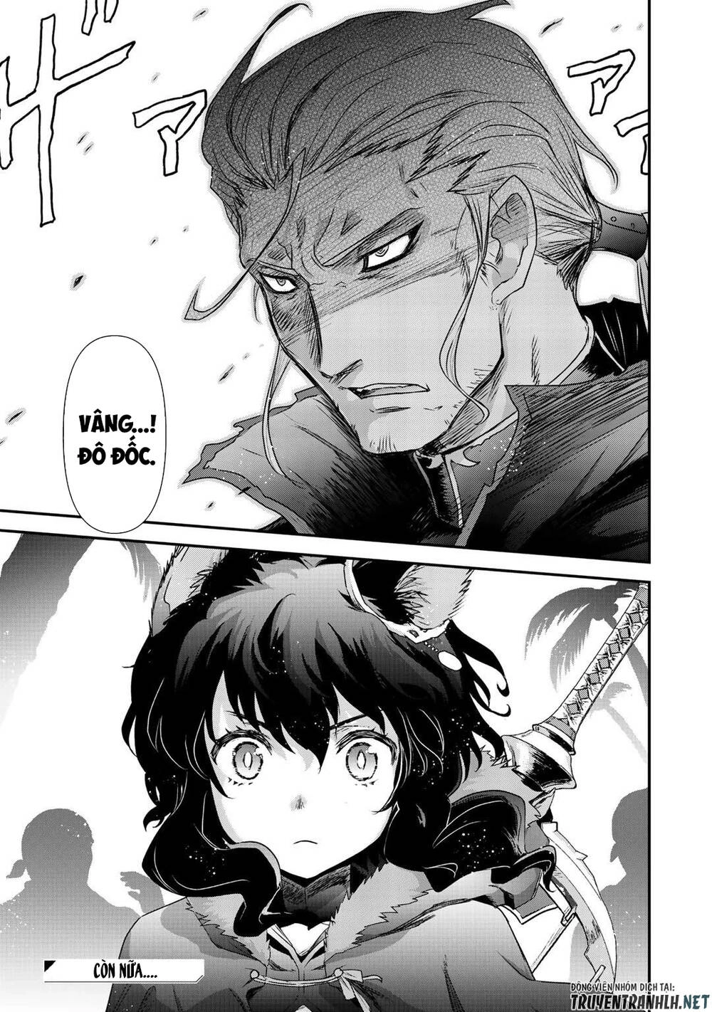 Chuyển Sinh Thành Kiếm Chapter 45 - 28