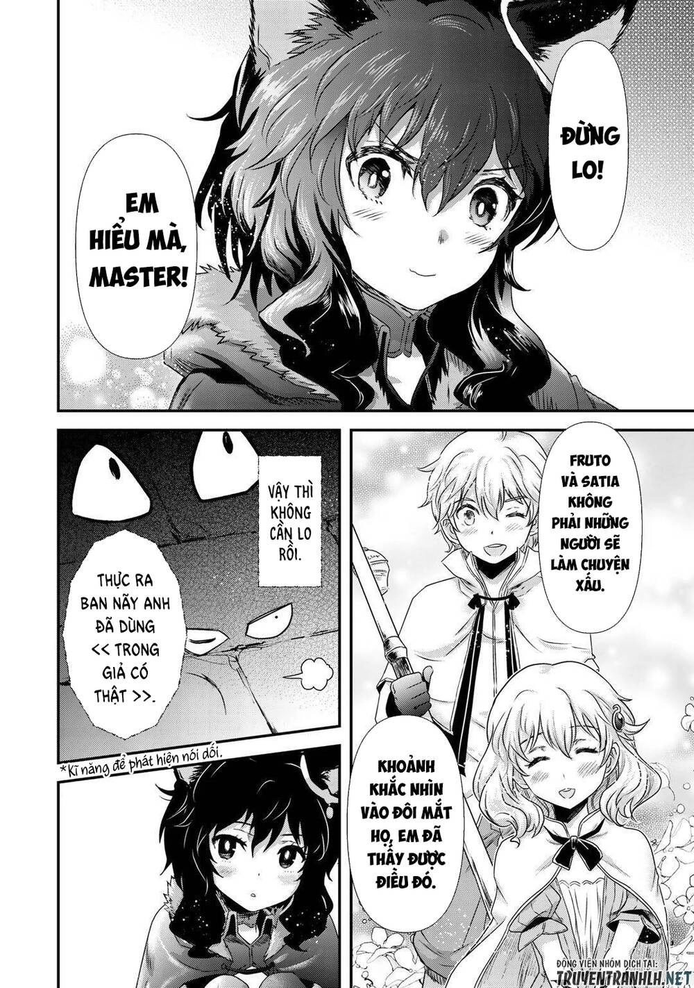 Chuyển Sinh Thành Kiếm Chapter 46 - 27