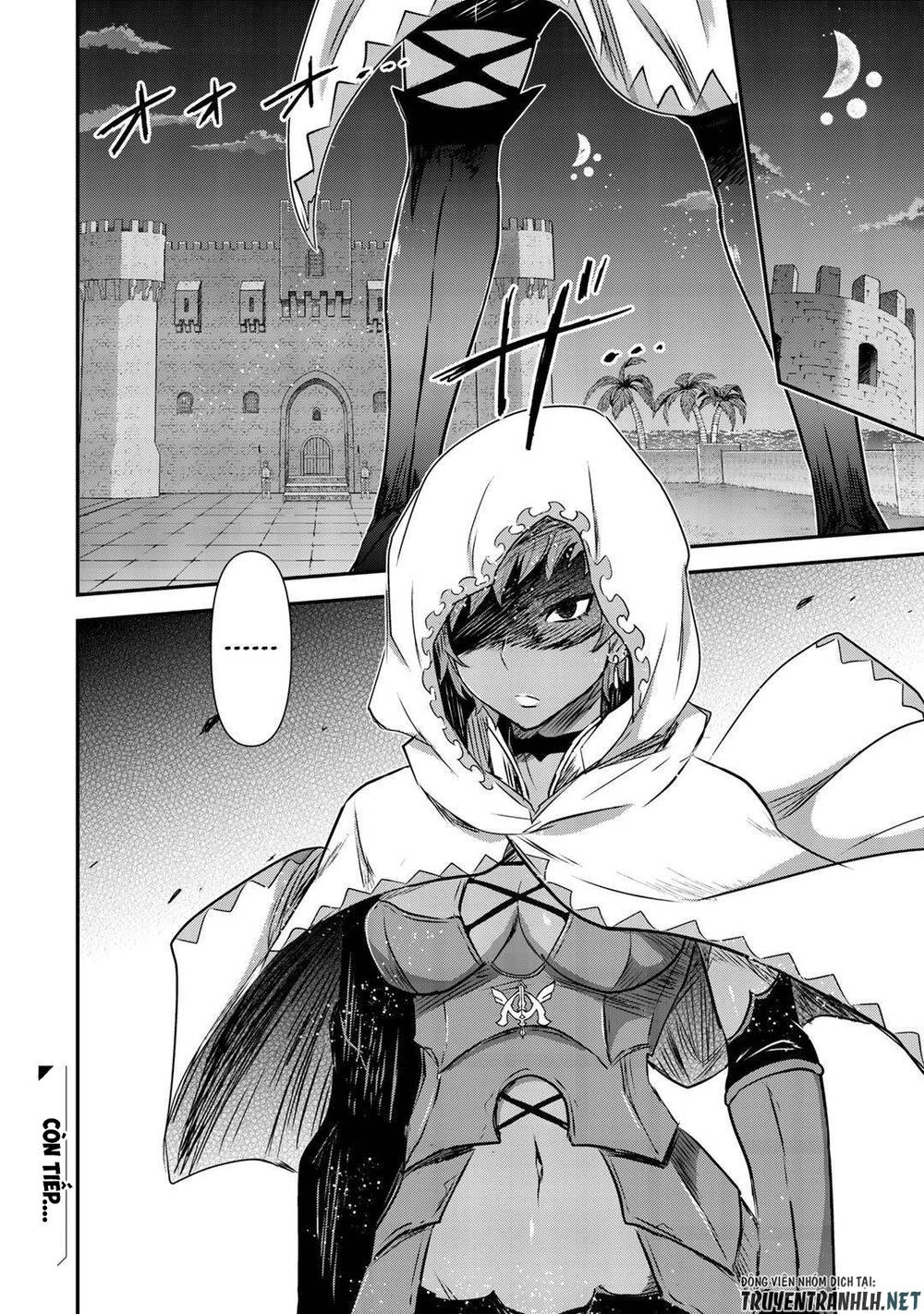 Chuyển Sinh Thành Kiếm Chapter 46 - 29