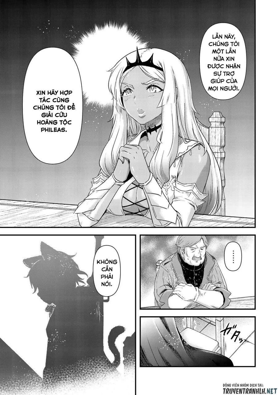 Chuyển Sinh Thành Kiếm Chapter 48 - 9