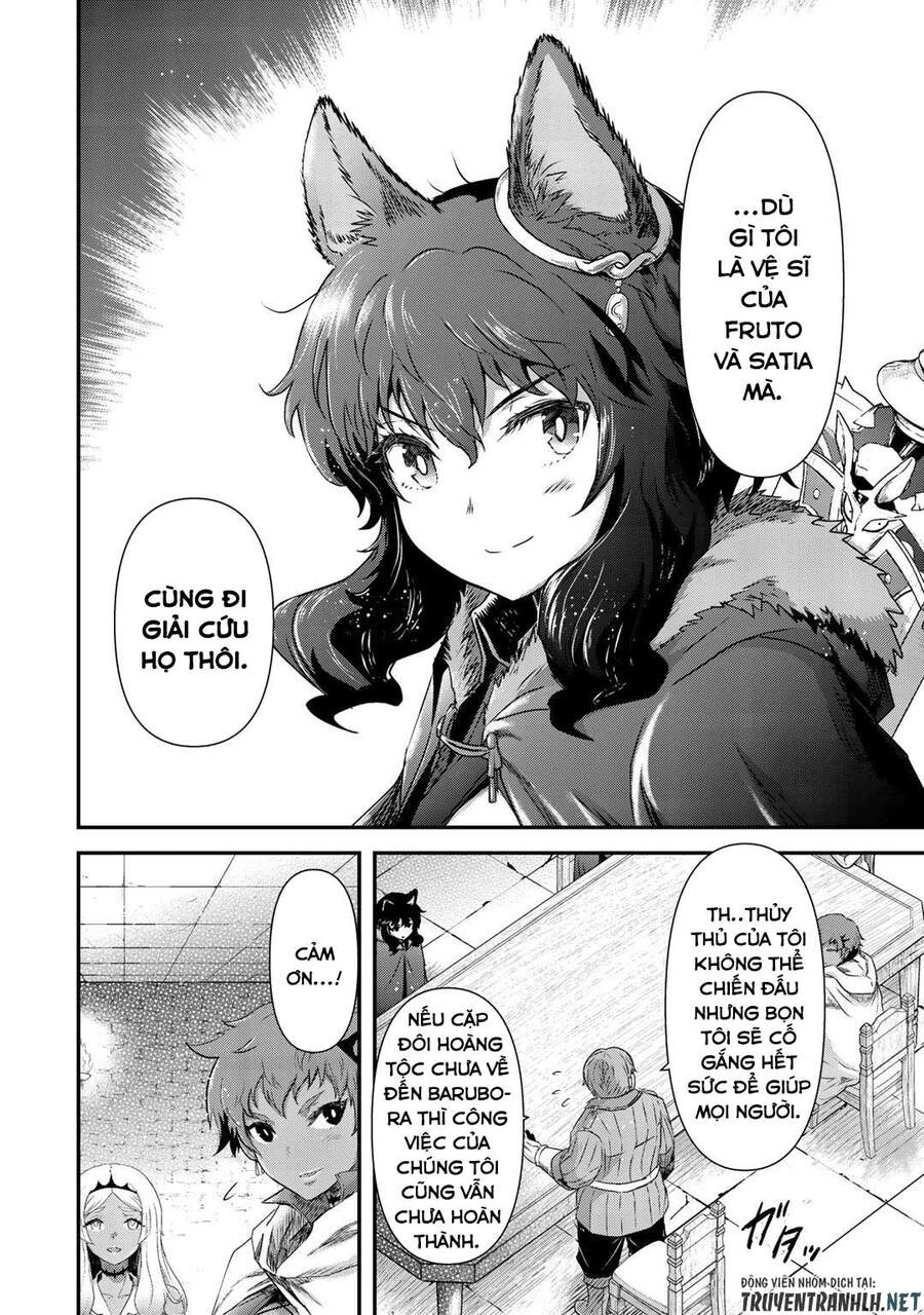 Chuyển Sinh Thành Kiếm Chapter 48 - 10