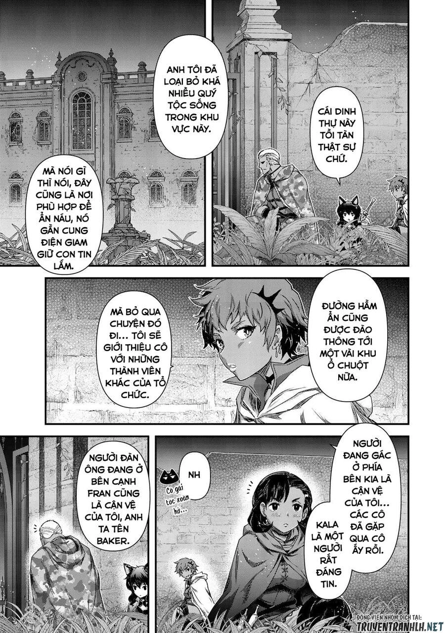 Chuyển Sinh Thành Kiếm Chapter 48 - 13