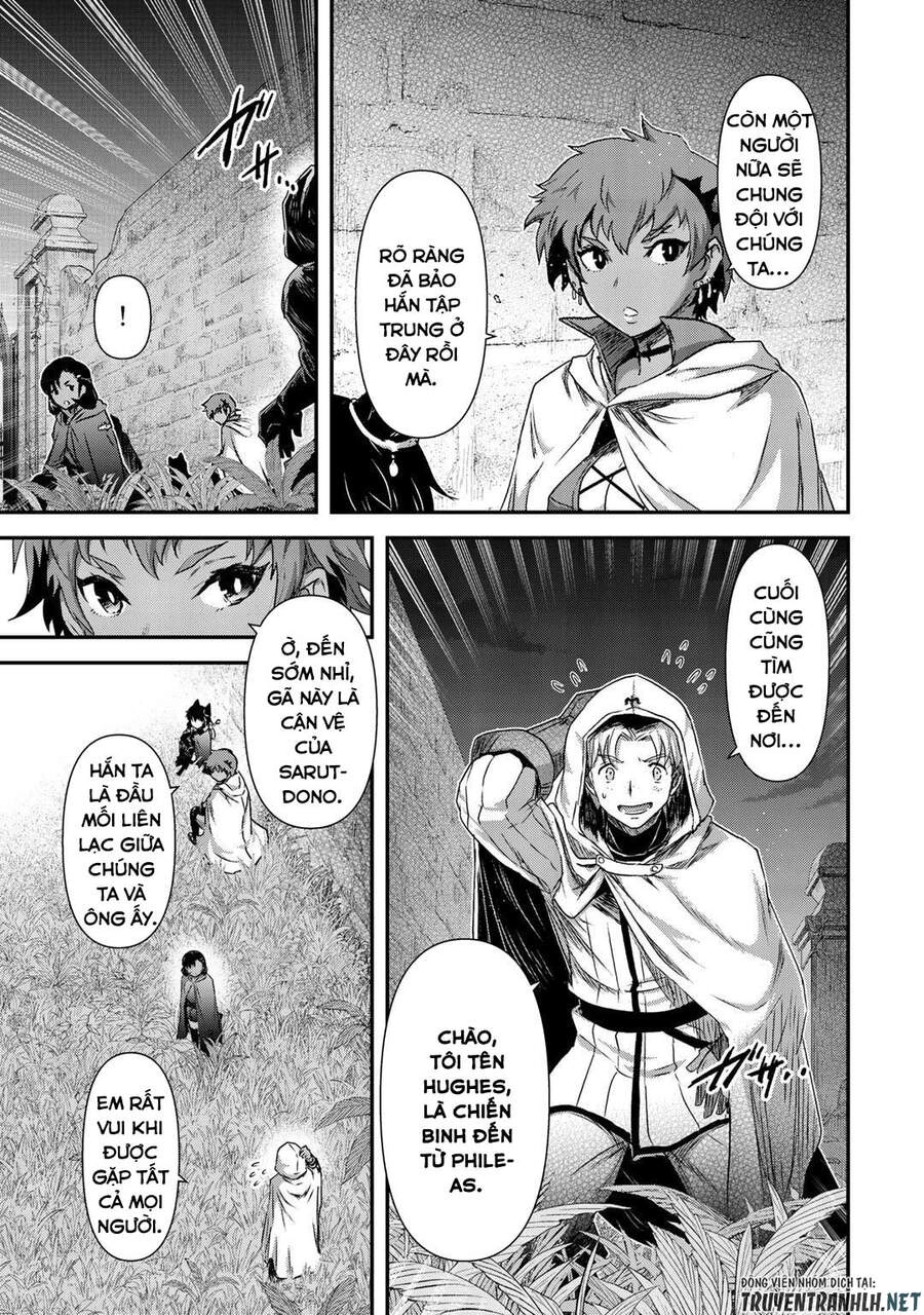 Chuyển Sinh Thành Kiếm Chapter 48 - 15