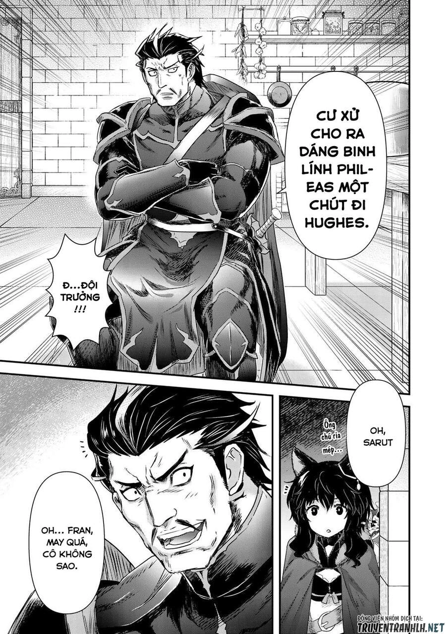 Chuyển Sinh Thành Kiếm Chapter 48 - 23