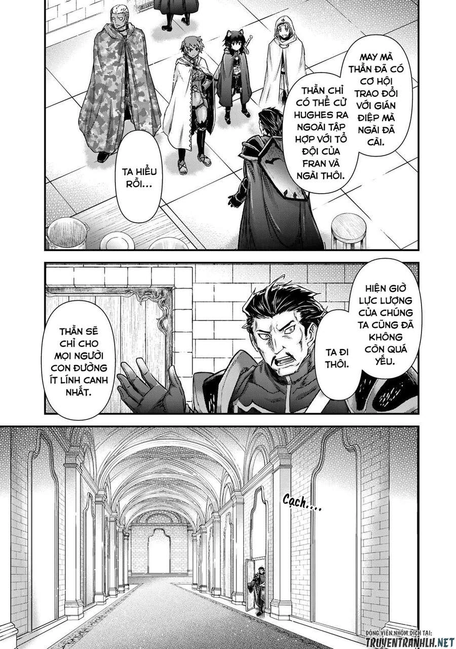 Chuyển Sinh Thành Kiếm Chapter 48 - 25