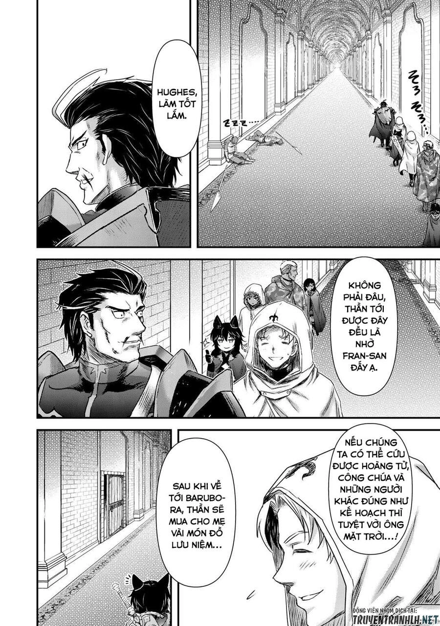 Chuyển Sinh Thành Kiếm Chapter 48 - 26