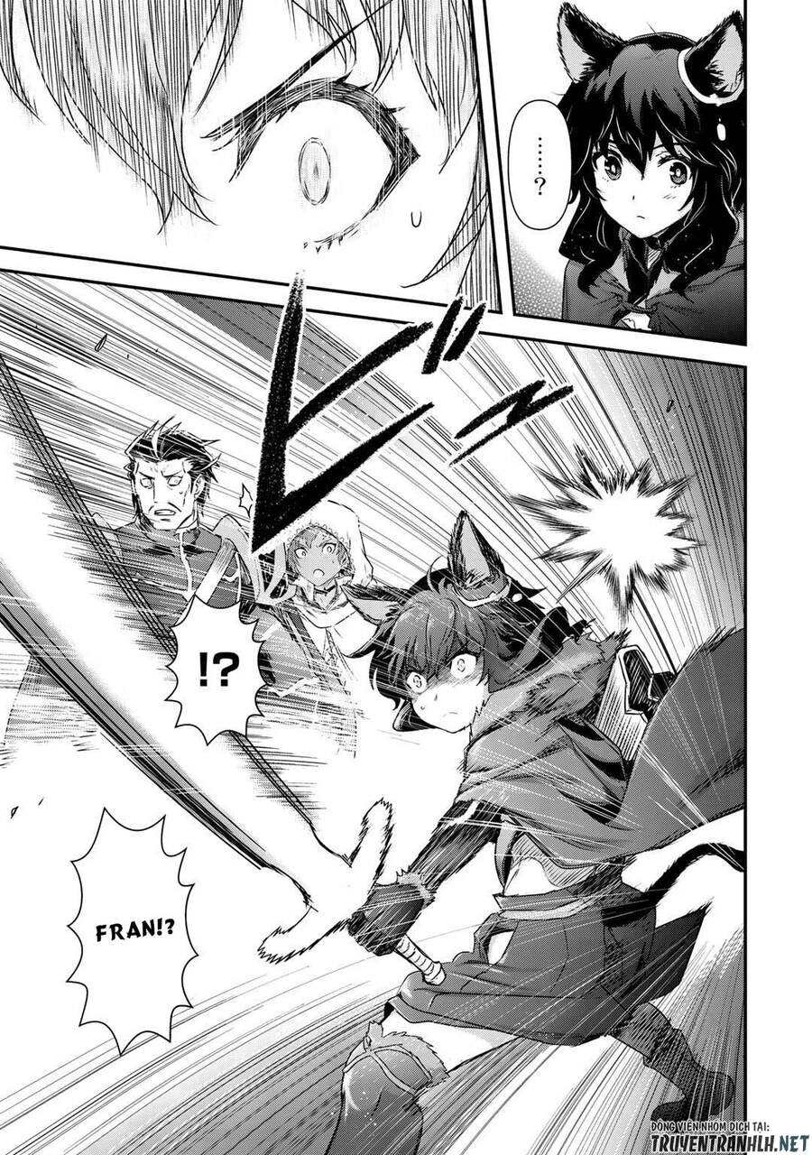 Chuyển Sinh Thành Kiếm Chapter 48 - 27