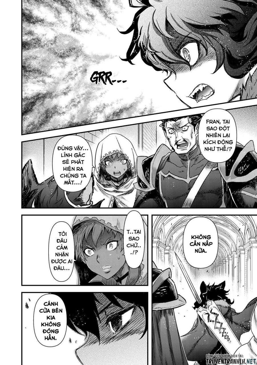 Chuyển Sinh Thành Kiếm Chapter 48 - 28