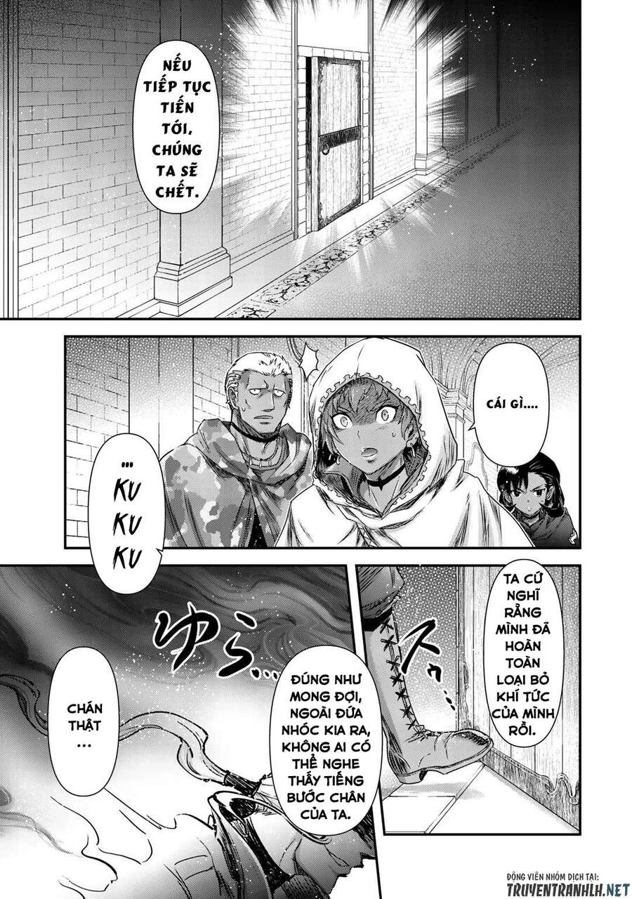 Chuyển Sinh Thành Kiếm Chapter 48 - 29