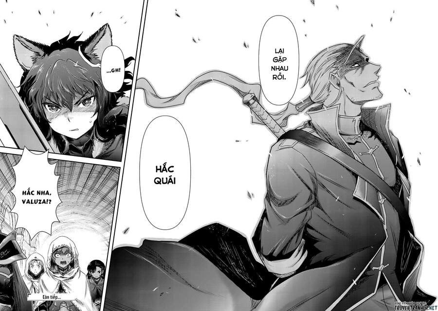 Chuyển Sinh Thành Kiếm Chapter 48 - 30