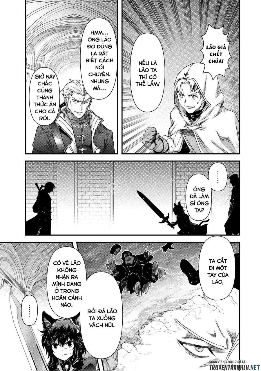 Chuyển Sinh Thành Kiếm Chapter 49 - 7