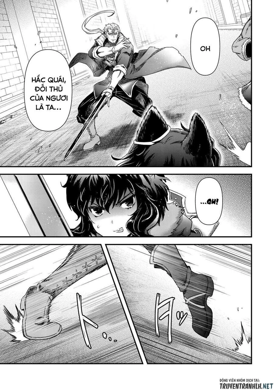 Chuyển Sinh Thành Kiếm Chapter 49 - 11