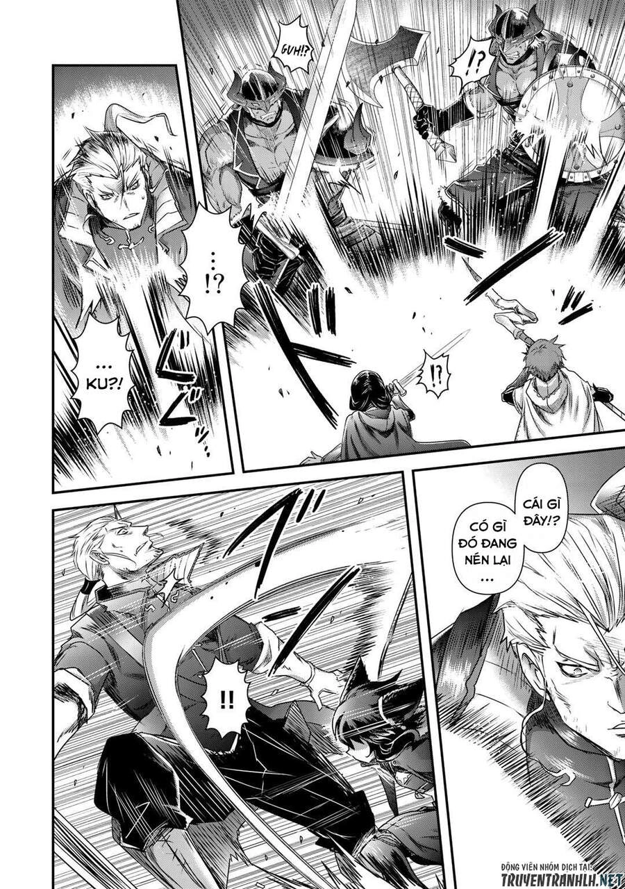 Chuyển Sinh Thành Kiếm Chapter 49 - 20