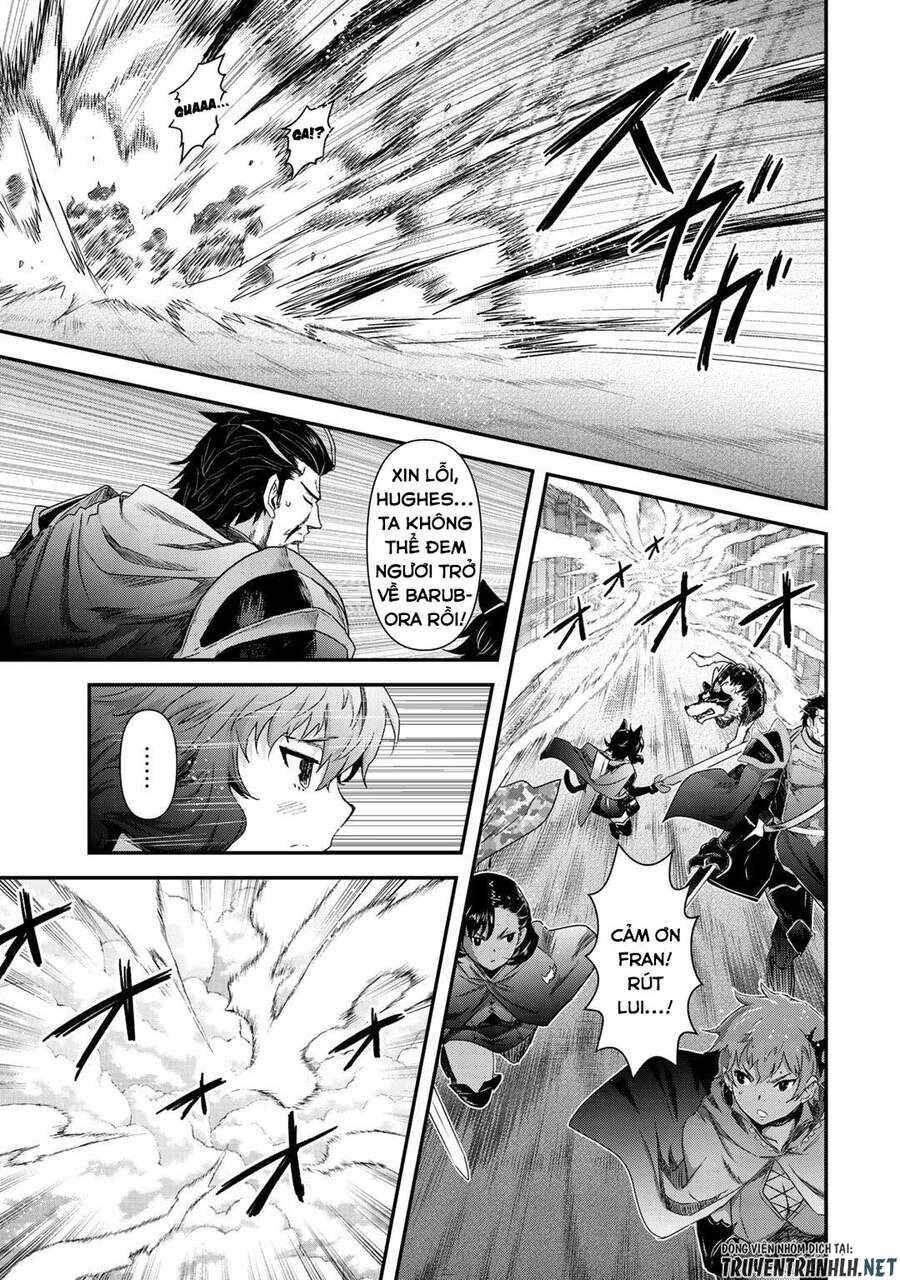 Chuyển Sinh Thành Kiếm Chapter 49 - 23