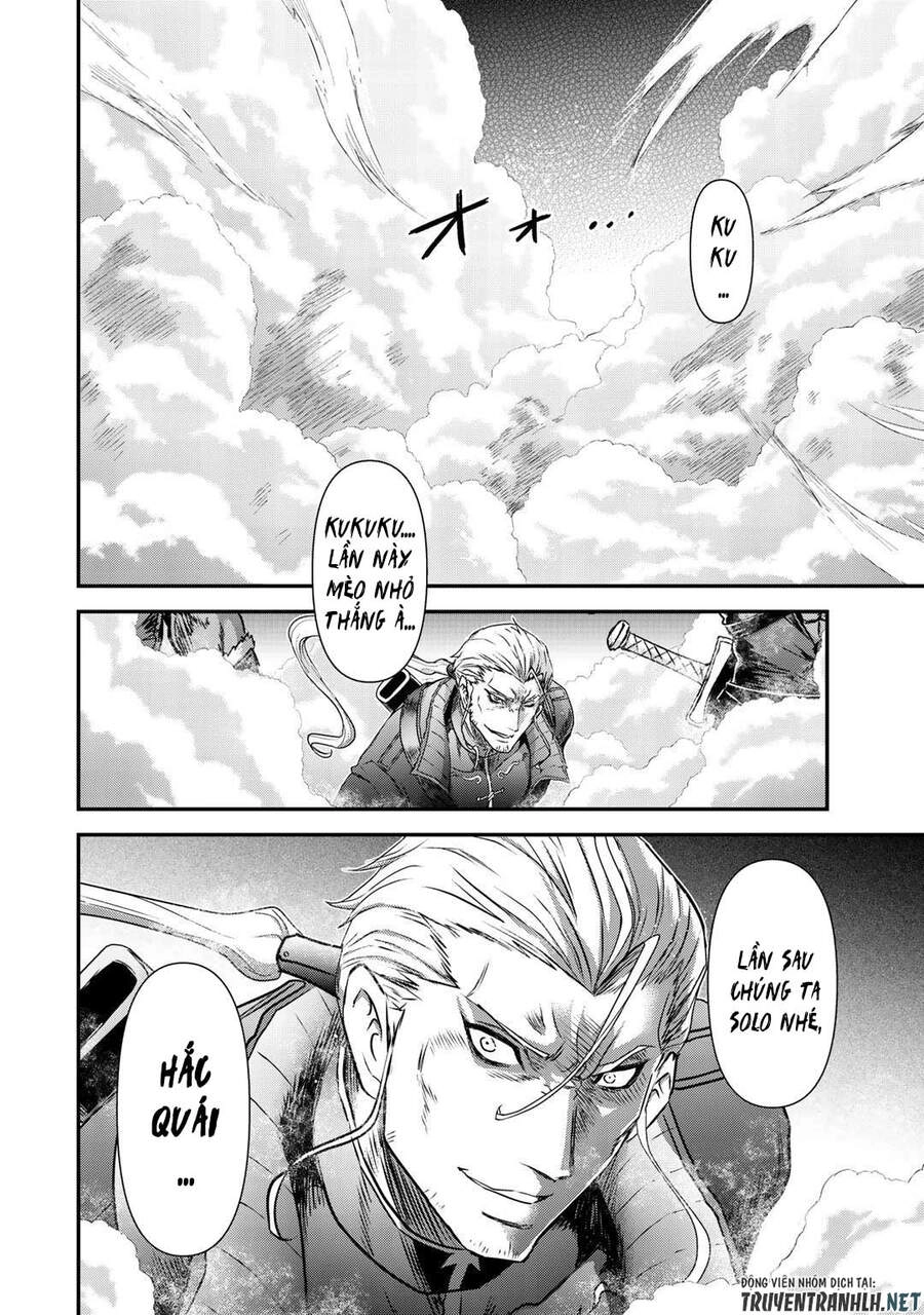 Chuyển Sinh Thành Kiếm Chapter 49 - 24