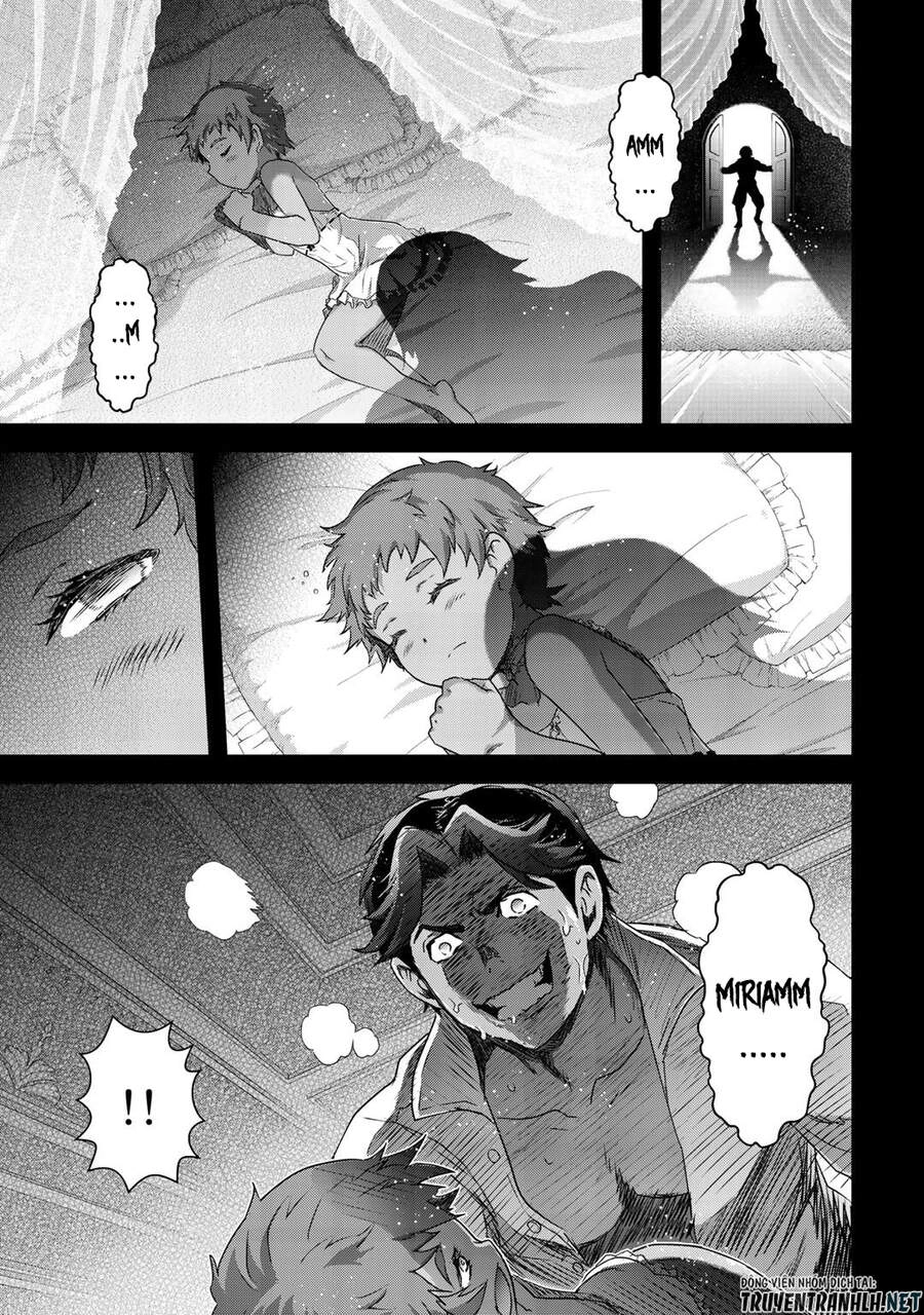 Chuyển Sinh Thành Kiếm Chapter 50 - 9