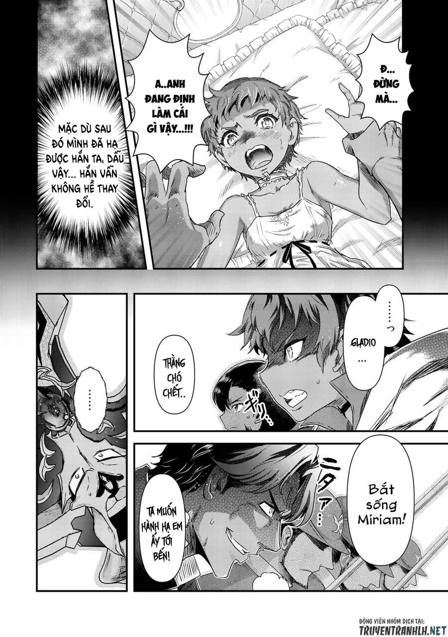 Chuyển Sinh Thành Kiếm Chapter 50 - 10