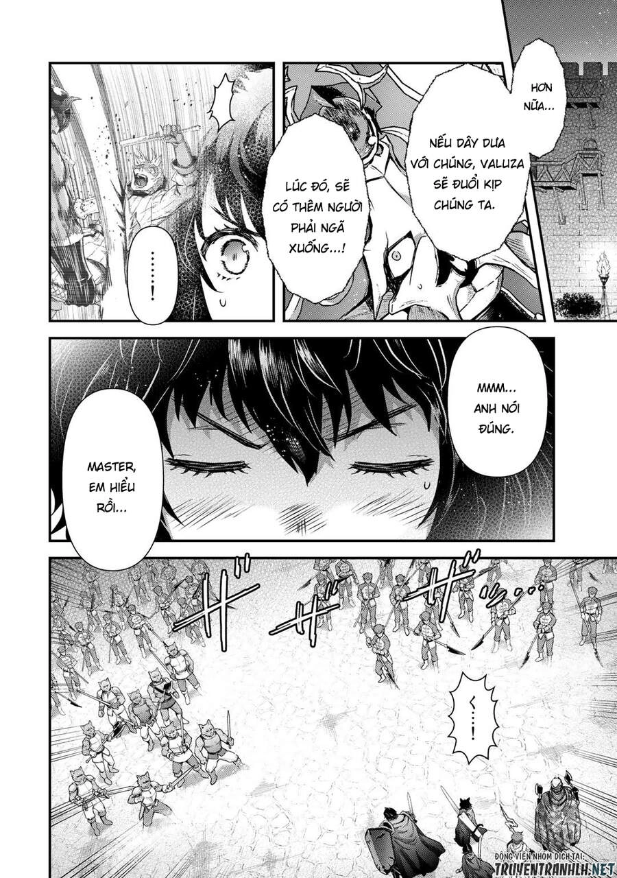 Chuyển Sinh Thành Kiếm Chapter 50 - 14