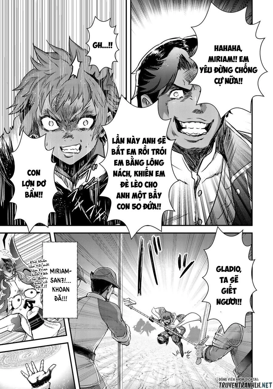 Chuyển Sinh Thành Kiếm Chapter 50 - 15