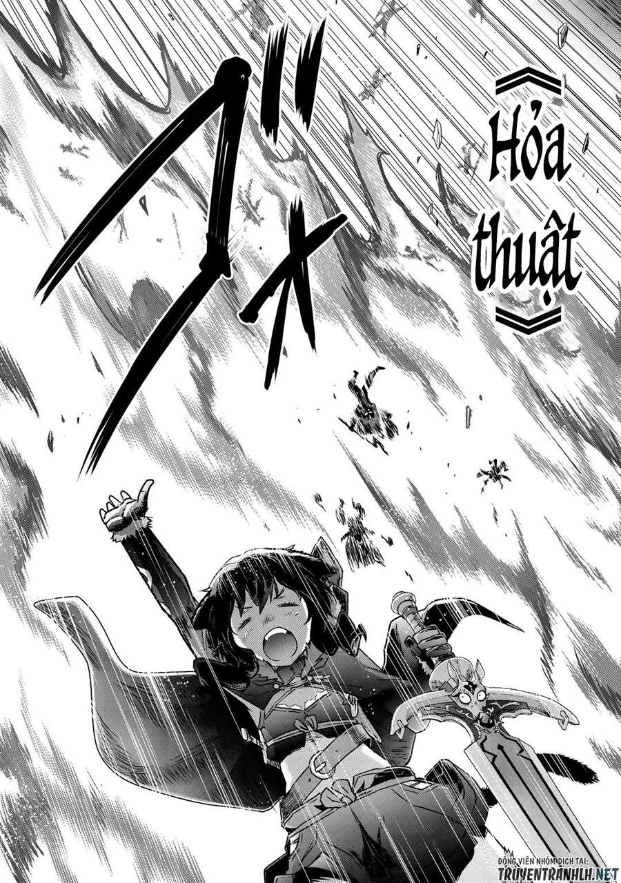 Chuyển Sinh Thành Kiếm Chapter 50 - 16