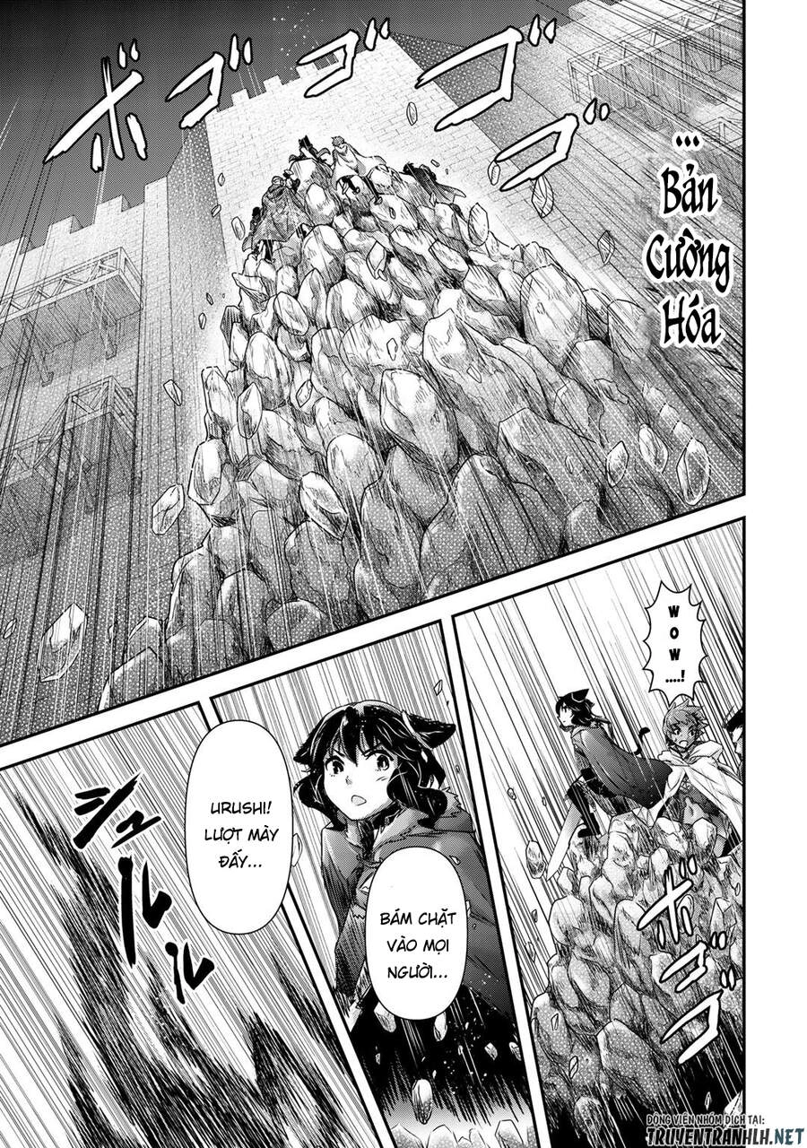 Chuyển Sinh Thành Kiếm Chapter 50 - 22