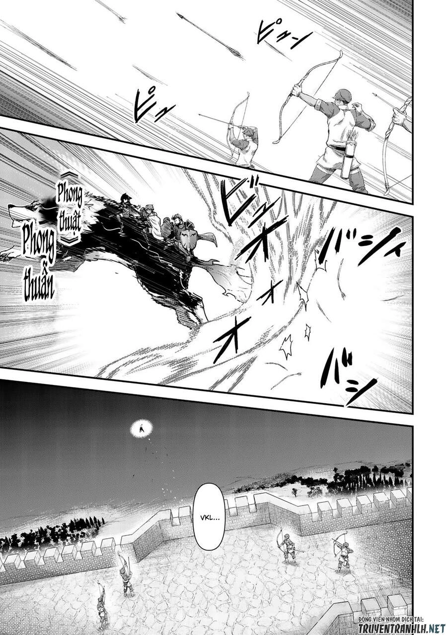 Chuyển Sinh Thành Kiếm Chapter 50 - 24