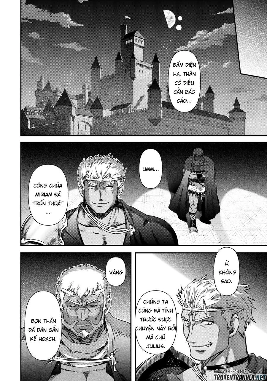 Chuyển Sinh Thành Kiếm Chapter 50 - 25