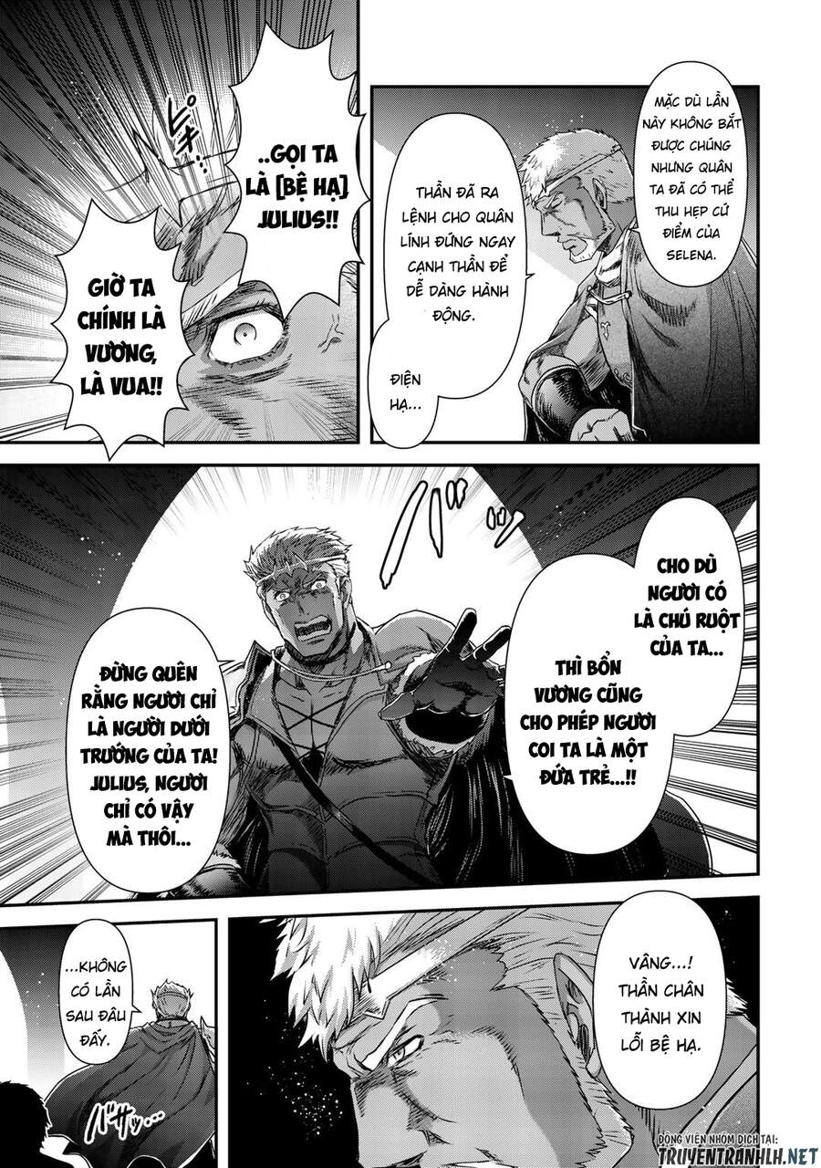 Chuyển Sinh Thành Kiếm Chapter 50 - 26