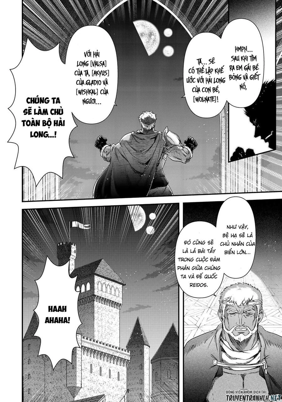 Chuyển Sinh Thành Kiếm Chapter 50 - 27