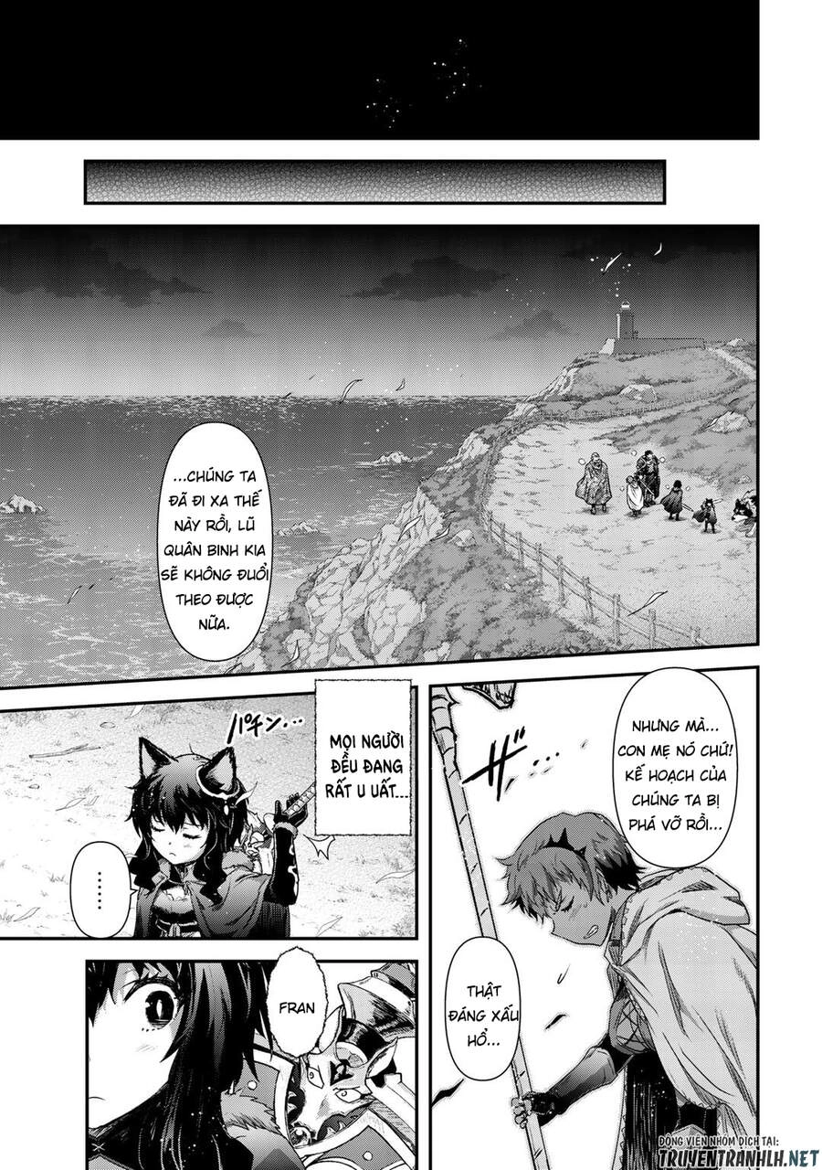 Chuyển Sinh Thành Kiếm Chapter 50 - 28