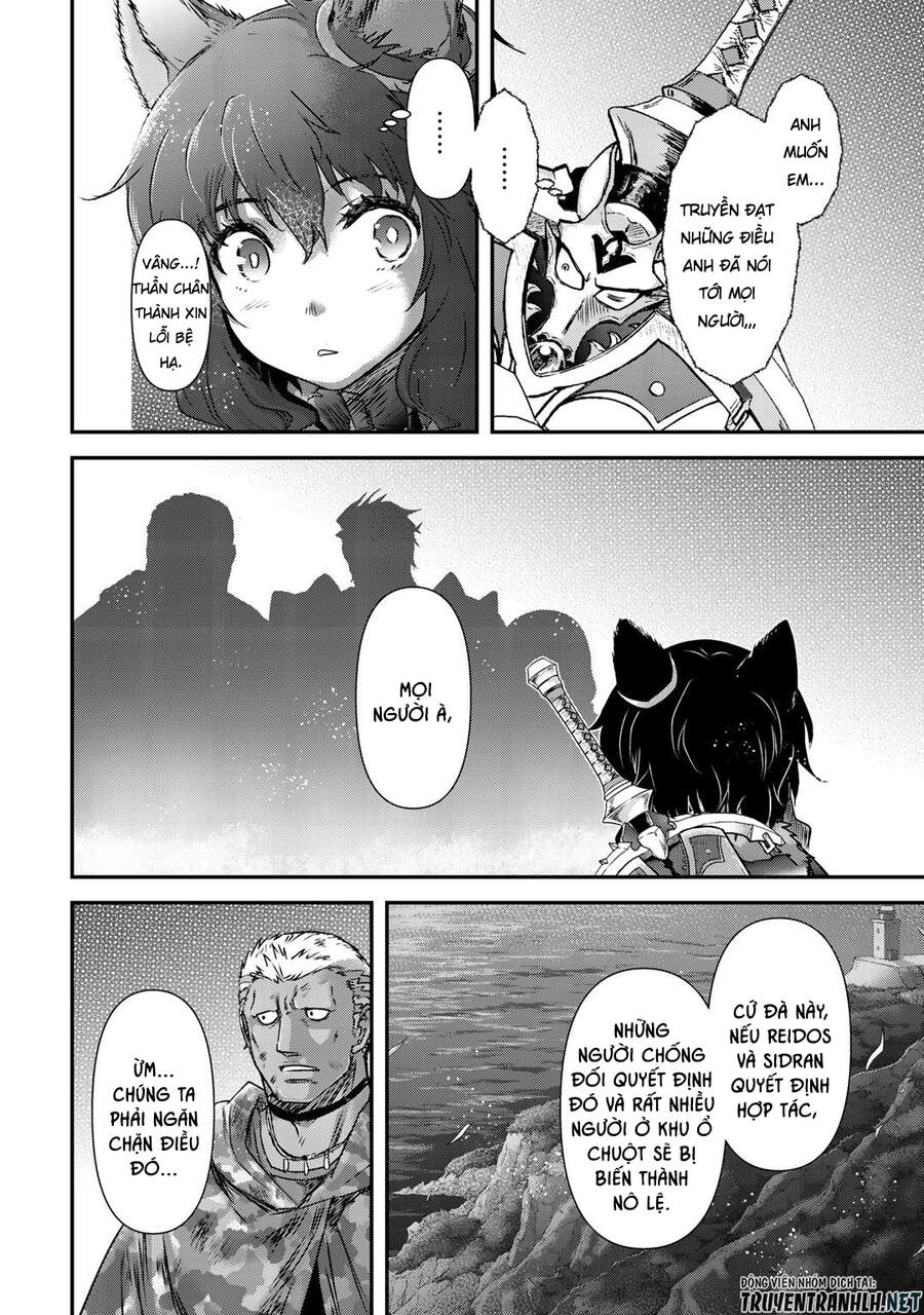 Chuyển Sinh Thành Kiếm Chapter 50 - 29