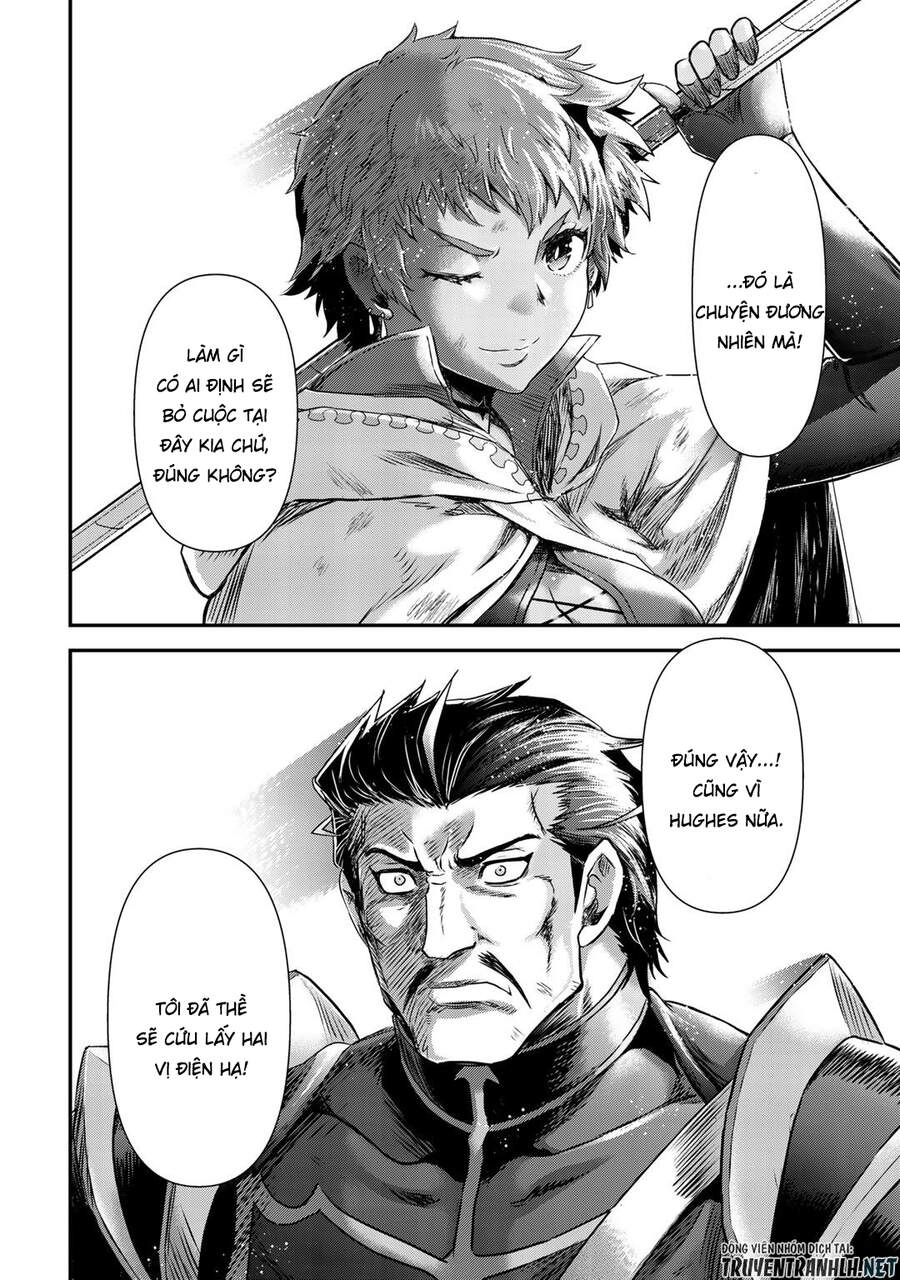 Chuyển Sinh Thành Kiếm Chapter 50 - 31