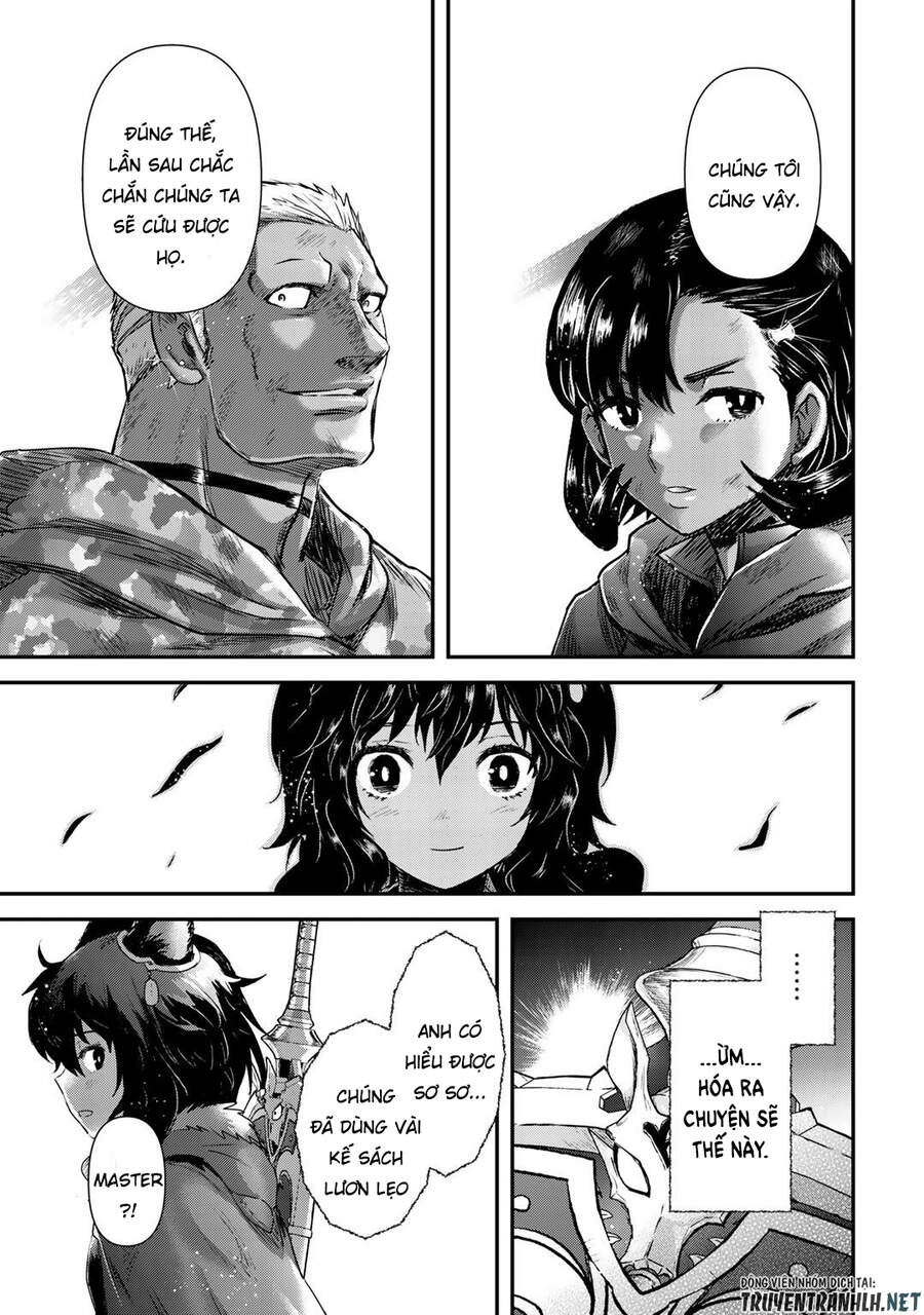 Chuyển Sinh Thành Kiếm Chapter 50 - 32