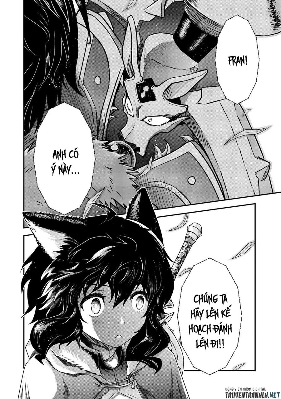 Chuyển Sinh Thành Kiếm Chapter 50 - 33