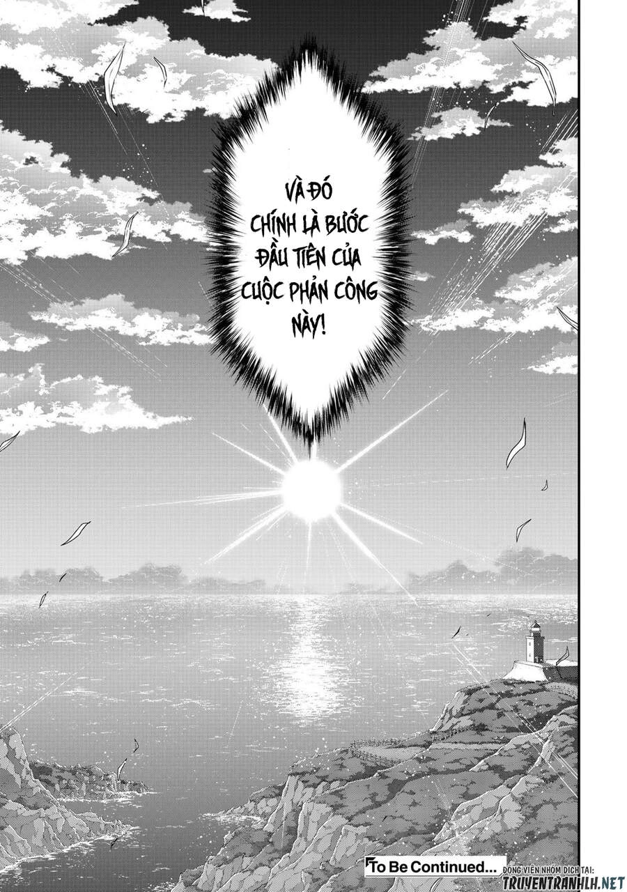 Chuyển Sinh Thành Kiếm Chapter 50 - 34