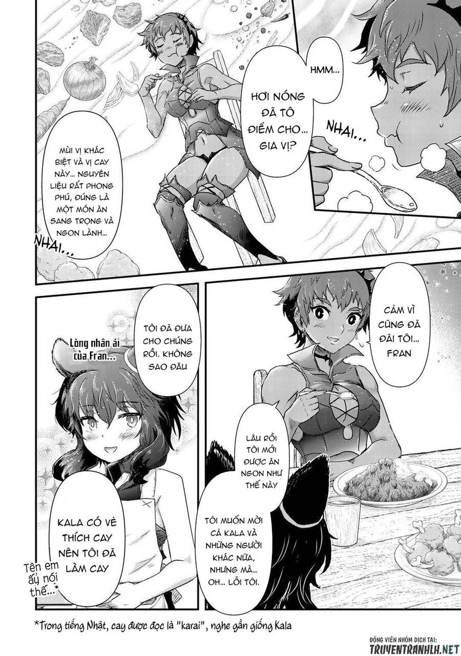 Chuyển Sinh Thành Kiếm Chapter 51 - 7