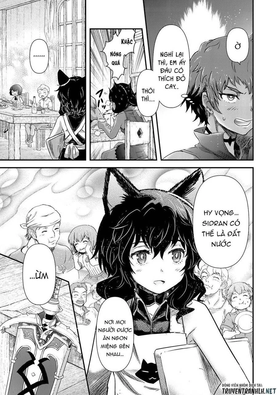 Chuyển Sinh Thành Kiếm Chapter 51 - 8