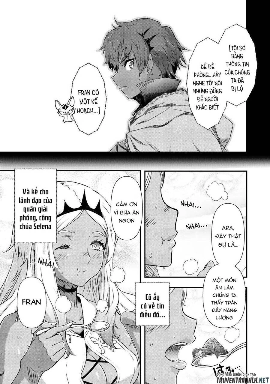 Chuyển Sinh Thành Kiếm Chapter 51 - 10