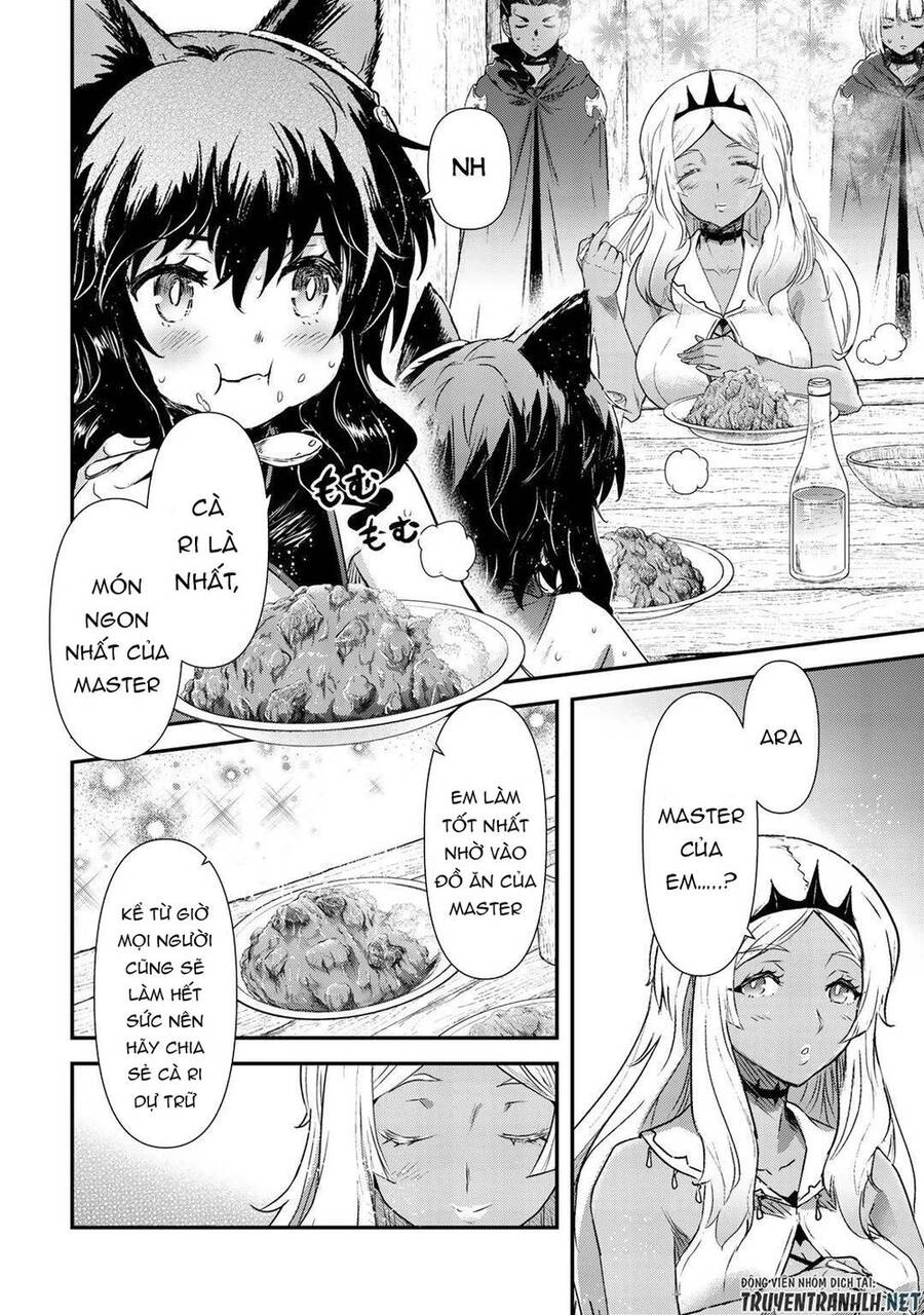 Chuyển Sinh Thành Kiếm Chapter 51 - 11