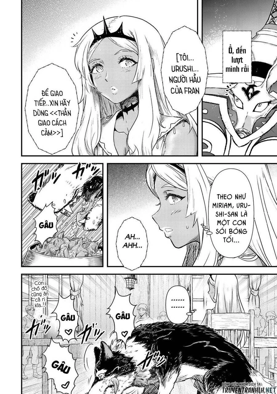 Chuyển Sinh Thành Kiếm Chapter 51 - 13