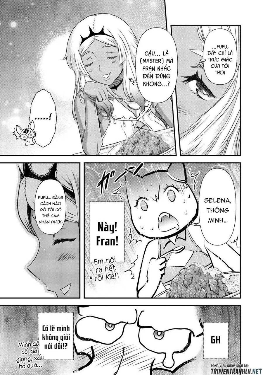 Chuyển Sinh Thành Kiếm Chapter 51 - 14