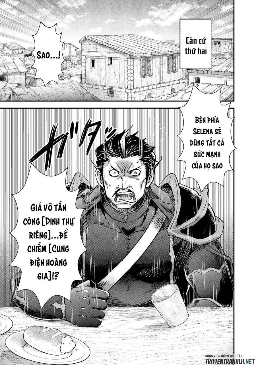 Chuyển Sinh Thành Kiếm Chapter 51 - 16