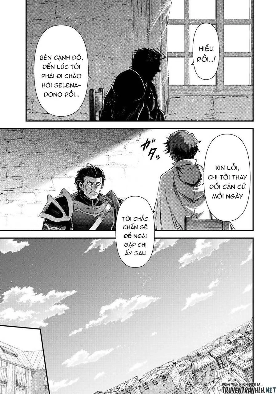 Chuyển Sinh Thành Kiếm Chapter 51 - 18