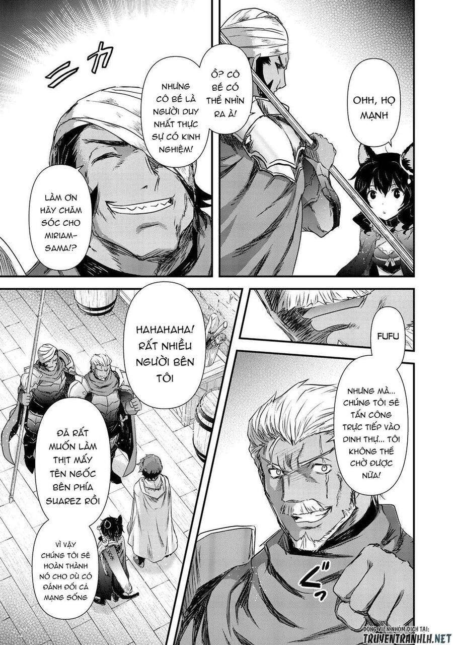 Chuyển Sinh Thành Kiếm Chapter 51 - 20