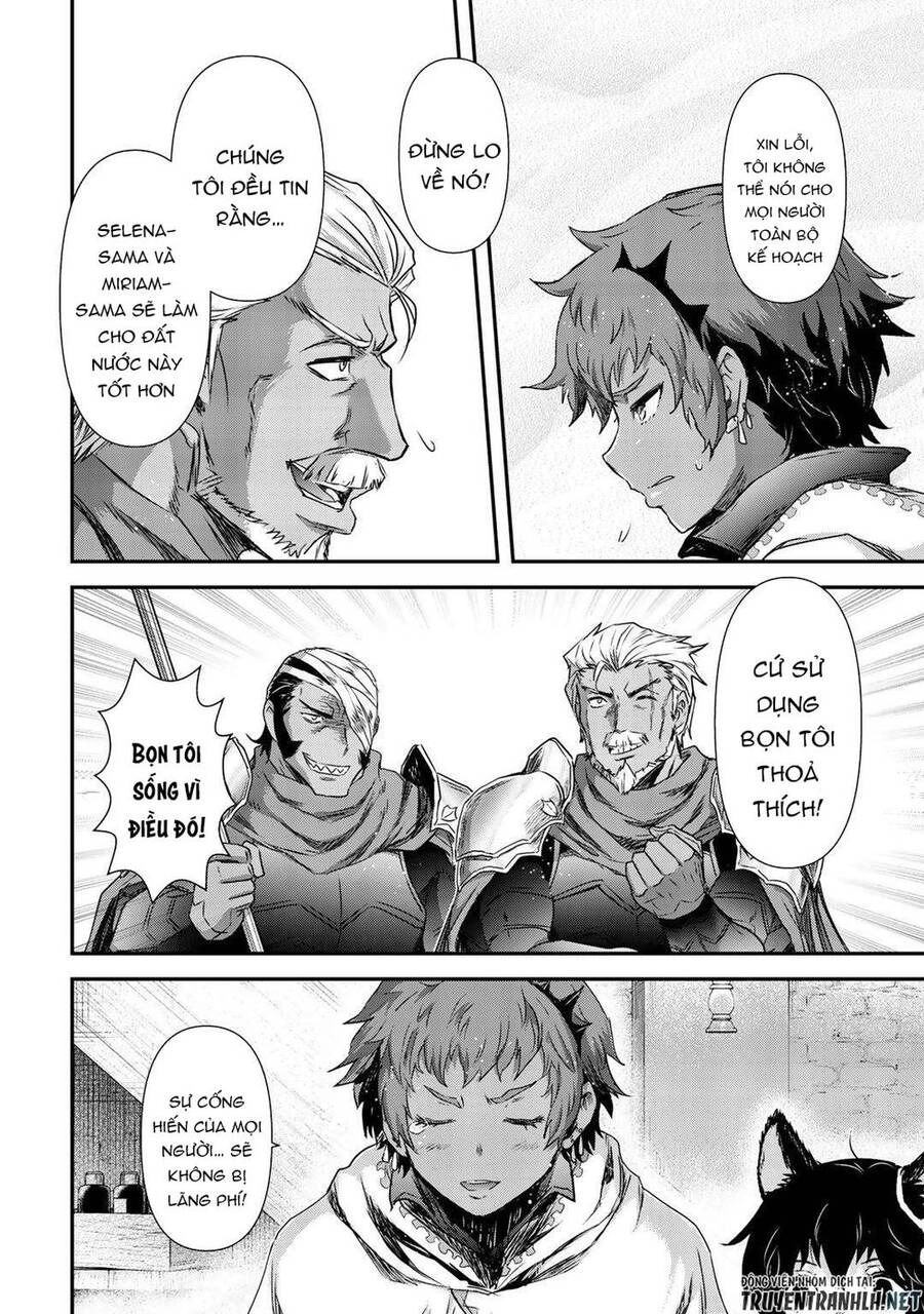 Chuyển Sinh Thành Kiếm Chapter 51 - 21